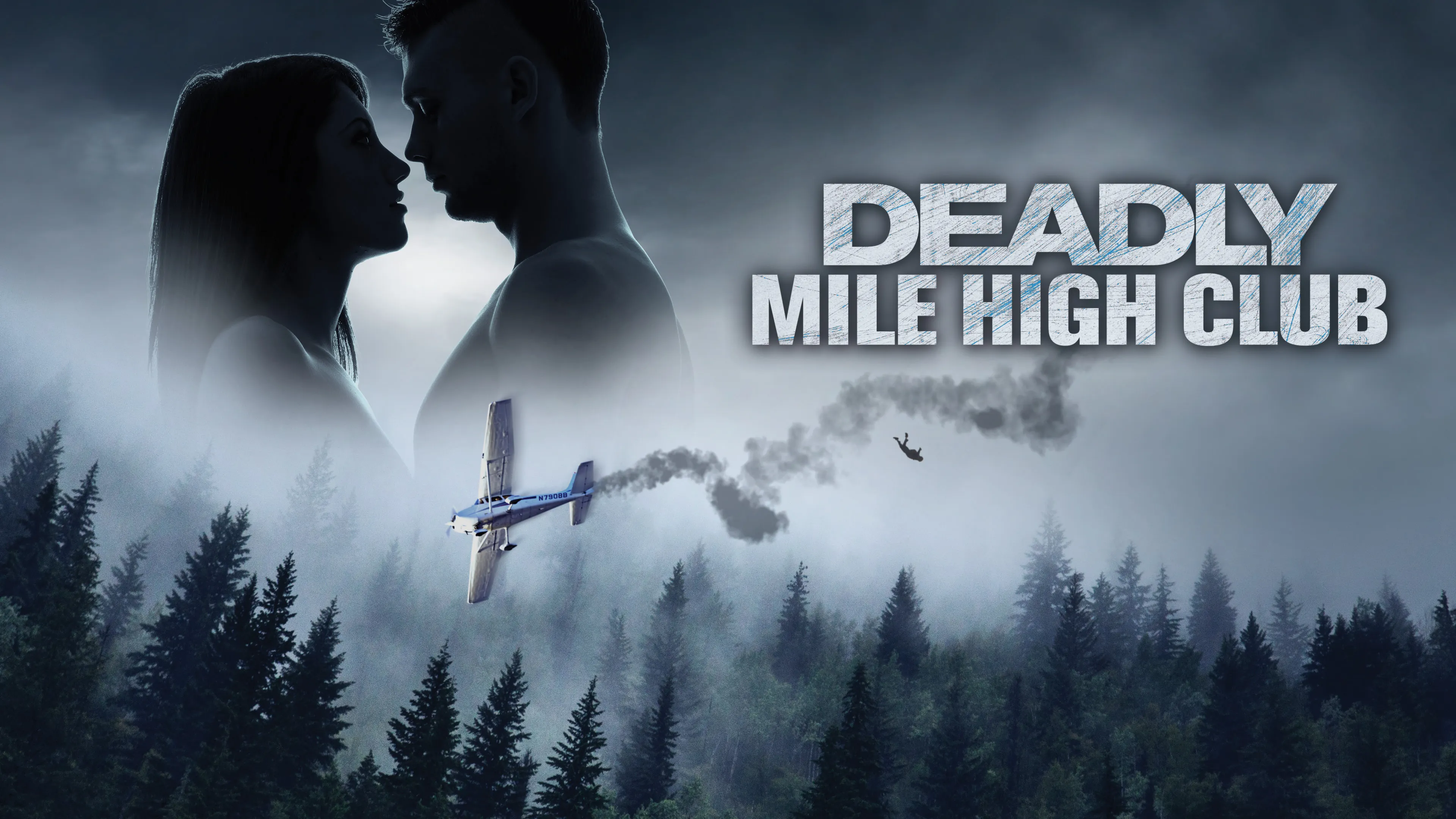 Deadly Mile High Club poster